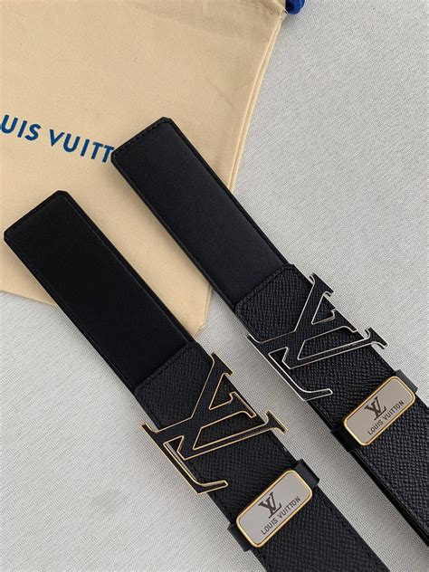 lv belt yupoo|louis vuitton belt factory.